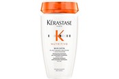 Hårvård - Kérastase Nutritive Bain Satin Hydrating Shampoo 250ml - 3474637154912