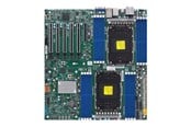 Moderkort - Supermicro X13DAI-T Moderkort - Intel C741 - Intel LGA4677 socket - DDR5 RAM - Extended ATX - MBD-X13DAI-T-O