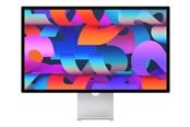 Skärm - 27" Apple Studio Display - 5120x2880 (5K) - 60Hz - IPS - 96W USB-C - MONITOR STAND - MFEX4KS/A