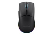 Mus - Lenovo Legion M220 - Mouse - Optic - 7 knappar - Svart - GY51U28359