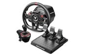 Spel Tillbehör - Thrustmaster T248R SHIFTER PACK - PS5 - Wired Steering wheel & Pedal set - PC - 4160924