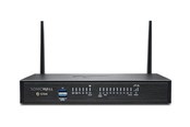 Nätverk - SonicWALL TZ Series (Gen 7) TZ570W - 03-SSC-2786