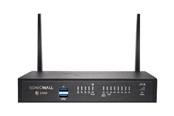 Nätverk - SonicWALL TZ Series (Gen 7) TZ370W - 03-SSC-2788