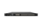 Nätverk - SonicWALL Gen 8 NSa Series 5800 - 03-SSC-1847