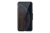 Mobile - Covers & Cases - ITSKINS SPECTRUM VISION cover for iPhone XS Max®. Smoke - APXP-SPVSN-SMOK