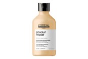 Hårvård - L'Oréal Paris Absolut Repair Shampoo – Protein + Gold Quinoa 300ml - 3474636974221