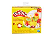 Hobby Tillbehör - Play-Doh Playset Sunflower and Daisies - G24795X00