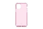 Mobile - Covers & Cases - ITSKINS SPECTRUM CLEAR cover for iPhone 11 Pro Max / XS Max®. Pink - APXM-SPECM-LPNK