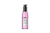 Hårvård - L'Oréal Paris Expert Liss Unlimited Hair Oil Treatment – 125 ml - 3474636974320