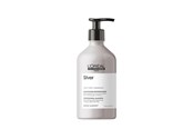 Hårvård - L'Oréal Paris Serie Expert Silver Shampoo – 500 ml - 3474636974269