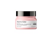 Hårvård - L'Oréal Paris Vitamino Color Hair Treatment Cream Mask – 250ml - 3474636976058