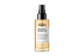 Hårvård - L'Oréal Paris Repair Hair Oil Treatment – 90ml - 3474636977369