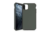 Mobile - Covers & Cases - ITSKINS FERONIABIO cover for iPhone 11 Pro Max / XS Max®. Midnight Green - APXM-SPBIO-MIGR
