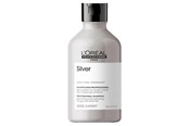 Hårvård - L`Oreal Paris Serie Expert Silver Shampoo – 300ml - 3474636974115