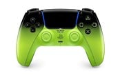 Spel Tillbehör - Sony PlayStation 5 DualSense - Remix Green - Wireless Controller - Sony PlayStation 5 - 0711719020905