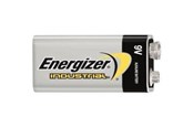 Battery - Energizer Industrial 6LR61 - 638592