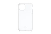 Mobile - Covers & Cases - ITSKINS SPECTRUM SILK cover for iPhone 11 Pro Max / XS Max®. White - APXM-HBURN-WITE