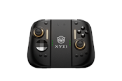 Spel Tillbehör - NYXI Hyperion 3 - Switch 2 Hall-Effect Joy-Pad - Wireless Controller - Nintendo Switch 2 - NJ22BK