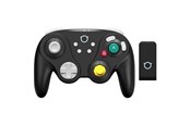 Spel Tillbehör - NYXI Warrior Switch 1 & 2 Controller - Black - SP04BK