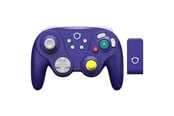 Spel Tillbehör - NYXI Warrior Switch 1 & 2 Controller - Purple - SP04VT