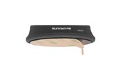 Actionkamera tillbehör - Sunnylife Base for Osmo 360 Camera – Black - OS-DZ025-D