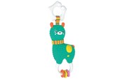 Babyleksaker - Clementoni Electronic Rattle Happy Llama - 17573