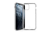 Mobile - Covers & Cases - ITSKINS NANO GEL cover for iPhone 11 Pro / XS / X®. Transparent - APXE-ZEROG-TRSP