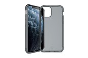Mobile - Covers & Cases - ITSKINS  NANO GEL cover for iPhone 11 Pro / XS / X®. Black - APXE-ZEROG-BLCK