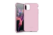 Mobile - Covers & Cases - ITSKINS SPECTRUM SOLID cover for iPhone 11 Pro / XS / X®. Pink - APXE-SPEPR-PINK