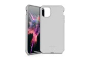 Mobile - Covers & Cases - ITSKINS SPECTRUM SOLID cover for iPhone 11 Pro / XS / X®. Grey - APXE-SPEPR-GREY