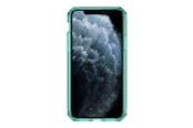 Mobile - Covers & Cases - ITSKINS SPECTRUM CLEAR cover for iPhone 11 Pro / XS / X®. Tiffany green - APXE-SPECM-TFGR