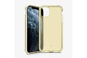 Mobile - Covers & Cases - ITSKINS SPECTRUM CLEAR cover for iPhone 11 Pro / XS / X®. Light yellow - APXE-SPECM-LYEW