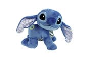 Babyleksaker - Clementoni Disney Baby Stitch Crawl With Me - 17537