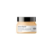 Hårvård - L'Oréal Paris SERIE EXPERT ABSOLUTE REPAIR MASK 250ML - 3474636971039