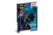 Pusselspel - Clementoni Puzzle 300 Pcs Batman - 21737