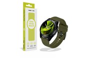 Smartwatch - Accessories - Mobile Origin Easy Strap Watch 20mm Dark Green - MO-ES20-DGRN