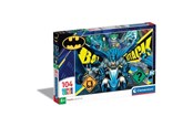 Pusselspel - Clementoni Puzzle 104 Pcs Batman - 27174