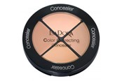 Smink - IsaDora Color Correcting Concealer Palette 4 g.– 36 Nude Quartet - 7317851144368