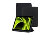Tablet - Covers & Cases - Mobile Origin Easy Tablet Full Case black - iPad Pro 11" (M5 2025/M4 2024) - MO-FBL-iPDP11