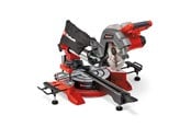 Geringssågar - Einhell TE-SM 36/8 L Li-Solo Mitre Saw - 4300882