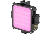 Kamera & objektivtillbehör - ZHIYUN LED Fiveray M20C (RGB) Pocket Light - M20C