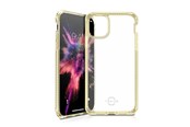 Mobile - Covers & Cases - ITSKINS HYBRID CLEAR cover for iPhone 11 Pro / XS - APXE-HBMKC-LYTR
