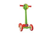 Ride Ons & Walkers - Clementoni Dragon Push Scooter - 17738