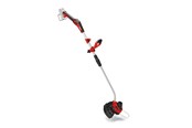 Grästrimmer - Einhell GE-CT 18/33 Li E-Solo Lawn Trimmer - 3411270