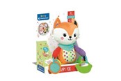 Babyleksaker - Clementoni Happy Fox - 17792