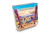 Brädspel - Lautapelit Akropolis (Nordic) - LPFI696