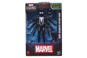 Figure - Marvel Figure Legends 6" Dark Spider-Man - G08245X00