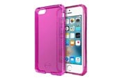 Mobile - Covers & Cases - ITSKINS SPECTRUM CLEAR cover for iPhone 6 Plus / 6s Plus®. Pink - APSP-SPECM-PINK