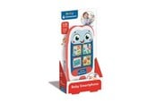 Babyleksaker - Clementoni New Baby Smartphone - 17928