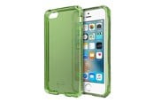 Mobile - Covers & Cases - ITSKINS SPECTRUM CLEAR cover for iPhone 6 Plus / 6s Plus®. Kaki grøn - APSP-SPECM-KAKI